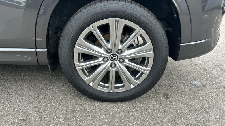 Mazda CX-5 2.0 e-Skyactiv G MHEV Takumi 5dr Petrol Estate